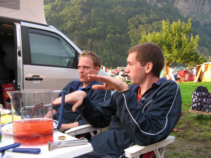 kasper schüppach