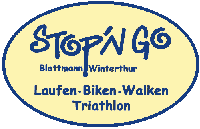 Stop'n Go